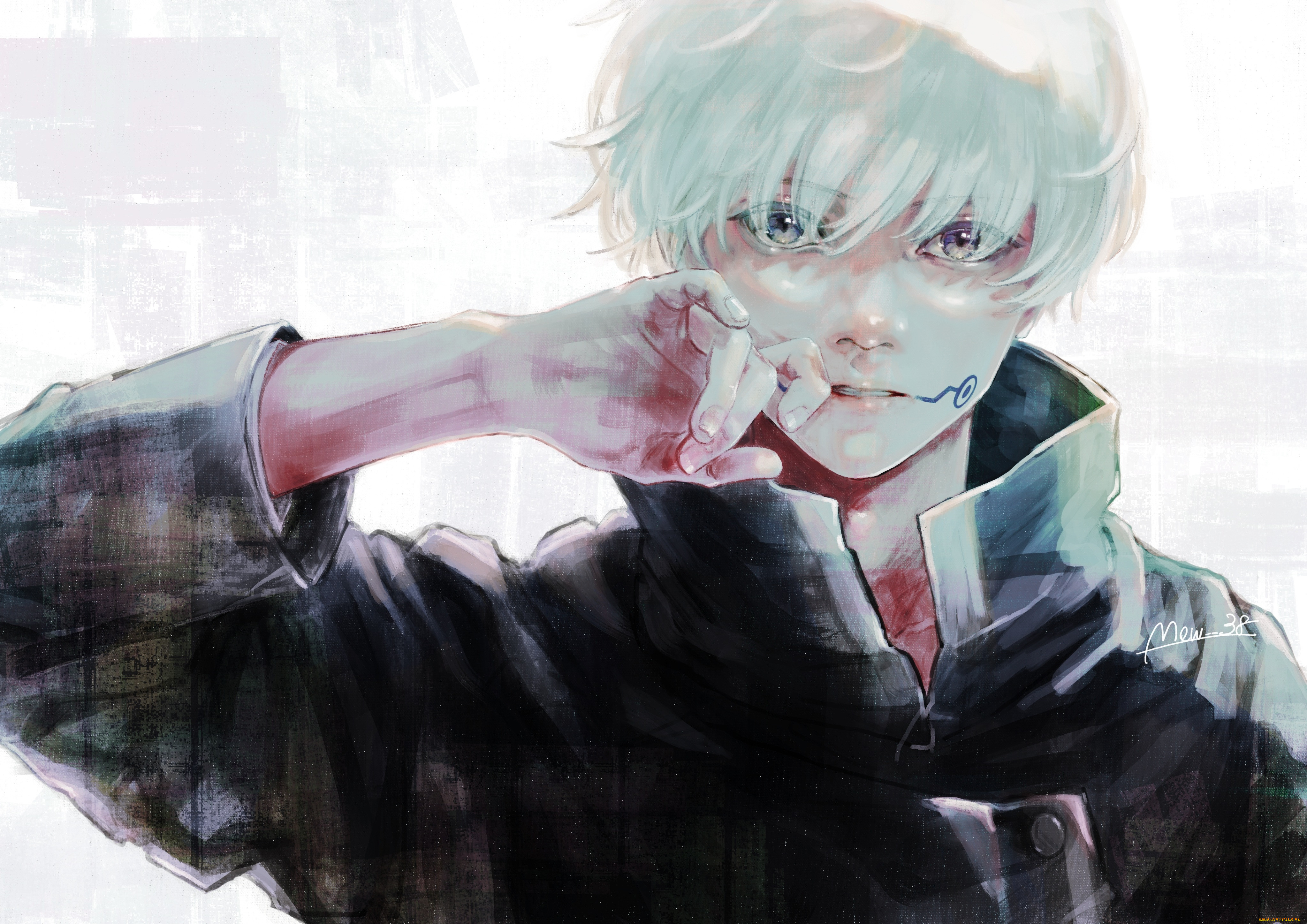 , jujutsu kaisen, , 